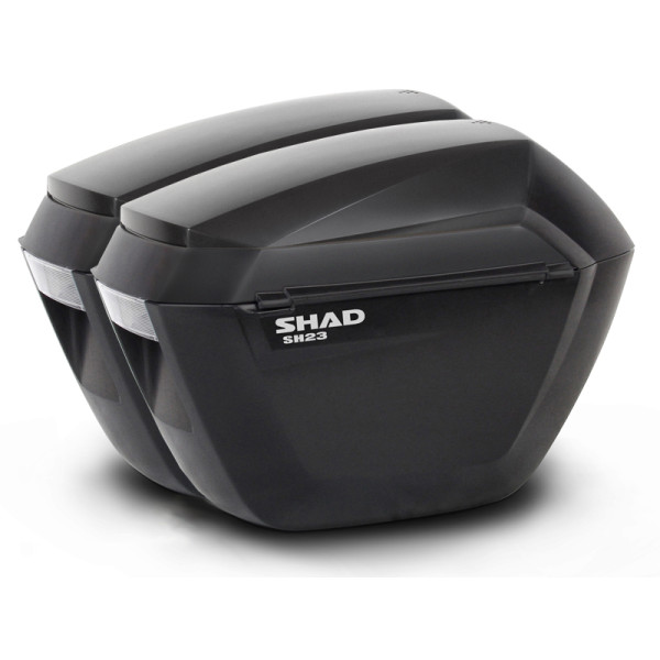 Shad SH23 Panniers
